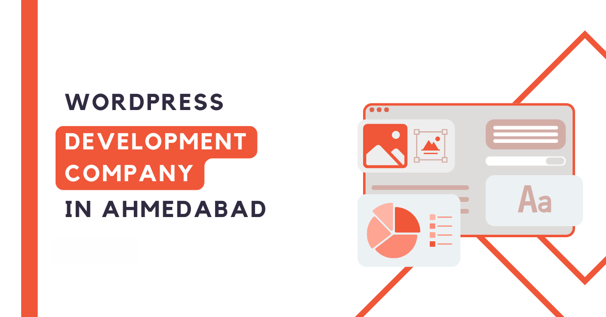 WordPress Development Ahmedabad
